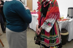 2012-12-14 Wilkowice - Konferencja Wioski tematyczne (125)