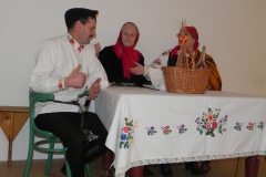 2012-12-14 Wilkowice - Konferencja Wioski tematyczne (129)