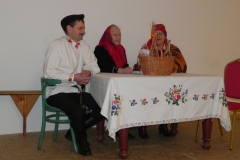 2012-12-14 Wilkowice - Konferencja Wioski tematyczne (133)