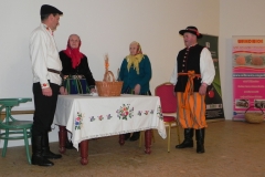 2012-12-14 Wilkowice - Konferencja Wioski tematyczne (136)