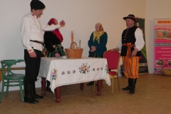 2012-12-14 Wilkowice - Konferencja Wioski tematyczne (137)