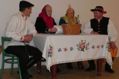 2012-12-14 Wilkowice - Konferencja Wioski tematyczne (138)