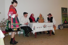 2012-12-14 Wilkowice - Konferencja Wioski tematyczne (139)