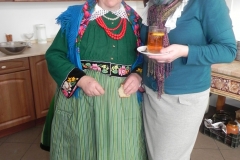 2012-12-14 Wilkowice - Konferencja Wioski tematyczne (45)