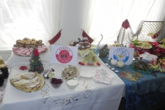 2012-12-14 Wilkowice - Konferencja Wioski tematyczne (55)