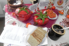 2012-12-14 Wilkowice - Konferencja Wioski tematyczne (63)