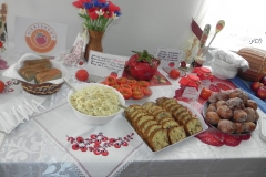 2012-12-14 Wilkowice - Konferencja Wioski tematyczne (64)