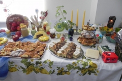 2012-12-14 Wilkowice - Konferencja Wioski tematyczne (66)