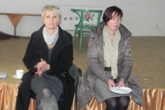 2012-12-14 Wilkowice - Konferencja Wioski tematyczne (67)