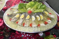 2012-12-14 Wilkowice - Konferencja Wioski tematyczne (74)