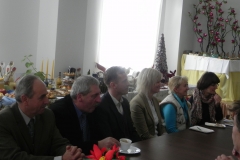 2012-12-14 Wilkowice - Konferencja Wioski tematyczne (77)