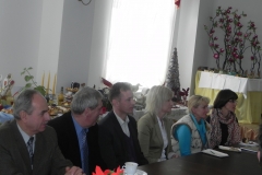 2012-12-14 Wilkowice - Konferencja Wioski tematyczne (78)