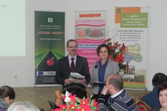 2012-12-14 Wilkowice - Konferencja Wioski tematyczne (79)