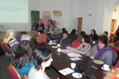 2012-12-14 Wilkowice - Konferencja Wioski tematyczne (80)