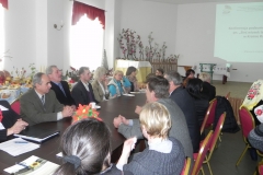 2012-12-14 Wilkowice - Konferencja Wioski tematyczne (81)