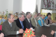 2012-12-14 Wilkowice - Konferencja Wioski tematyczne (82)