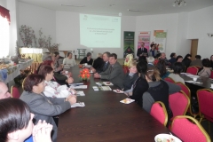 2012-12-14 Wilkowice - Konferencja Wioski tematyczne (83)