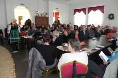 2012-12-14 Wilkowice - Konferencja Wioski tematyczne (92)