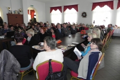 2012-12-14 Wilkowice - Konferencja Wioski tematyczne (93)