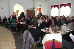 2012-12-14 Wilkowice - Konferencja Wioski tematyczne (94)