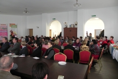 2012-12-14 Wilkowice - Konferencja Wioski tematyczne (97)