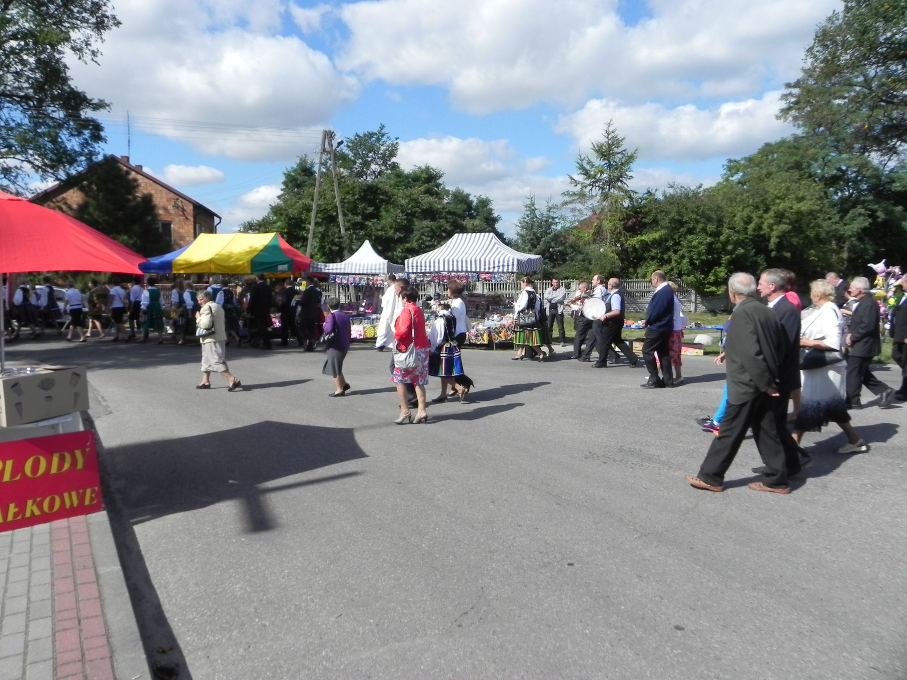 2012-09-09 Sierzchowy - dożynki (53)