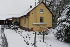 Galeria zdjęć Sochowej Zagrody - podwórko i przyroda (86)