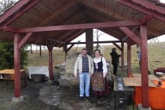 2013-04-13 Wioska Chlebowa i Górnicza (60)