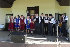 2013-05-19 Wilkowice majówka (124)