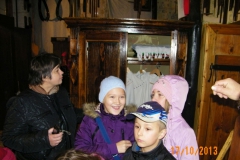 2013-10-17 Wycieczka z Sadkowic (46)
