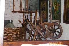 2013-10-17 Wycieczka z Sadkowic (59)