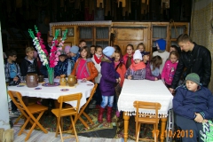 2013-10-17 Wycieczka z Sadkowic (77)