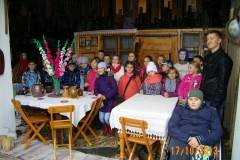 2013-10-17 Wycieczka z Sadkowic (78)