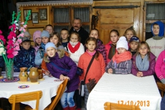 2013-10-17 Wycieczka z Sadkowic (80)