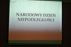 2013-11-09 11 listopada - Regnów (1)