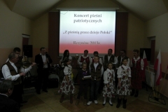 2013-11-09 11 listopada - Regnów (102)