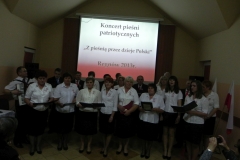 2013-11-09 11 listopada - Regnów (104)