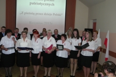 2013-11-09 11 listopada - Regnów (107)