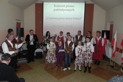 2013-11-09 11 listopada - Regnów (121)