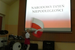 2013-11-09 11 listopada - Regnów (21)
