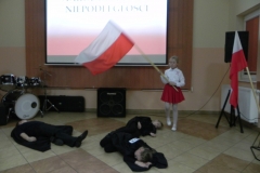2013-11-09 11 listopada - Regnów (22)