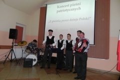 2013-11-09 11 listopada - Regnów (31)