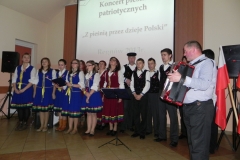 2013-11-09 11 listopada - Regnów (33)