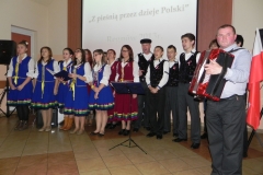 2013-11-09 11 listopada - Regnów (34)