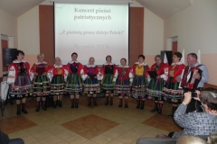 2013-11-09 11 listopada - Regnów (35)