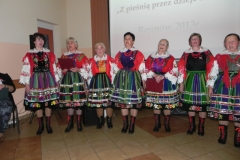 2013-11-09 11 listopada - Regnów (40)