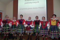 2013-11-09 11 listopada - Regnów (42)