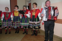 2013-11-09 11 listopada - Regnów (43)