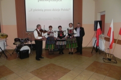 2013-11-09 11 listopada - Regnów (48)