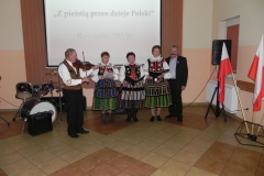 2013-11-09 11 listopada - Regnów (49)